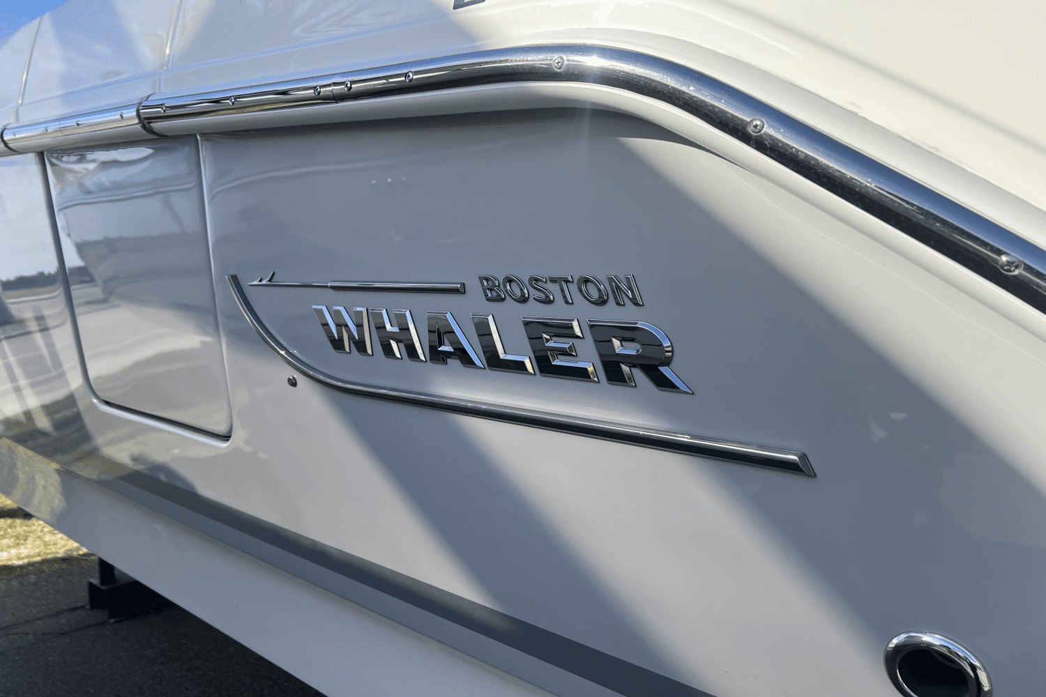 2025 Boston Whaler 280 Outrage Image Thumbnail #7