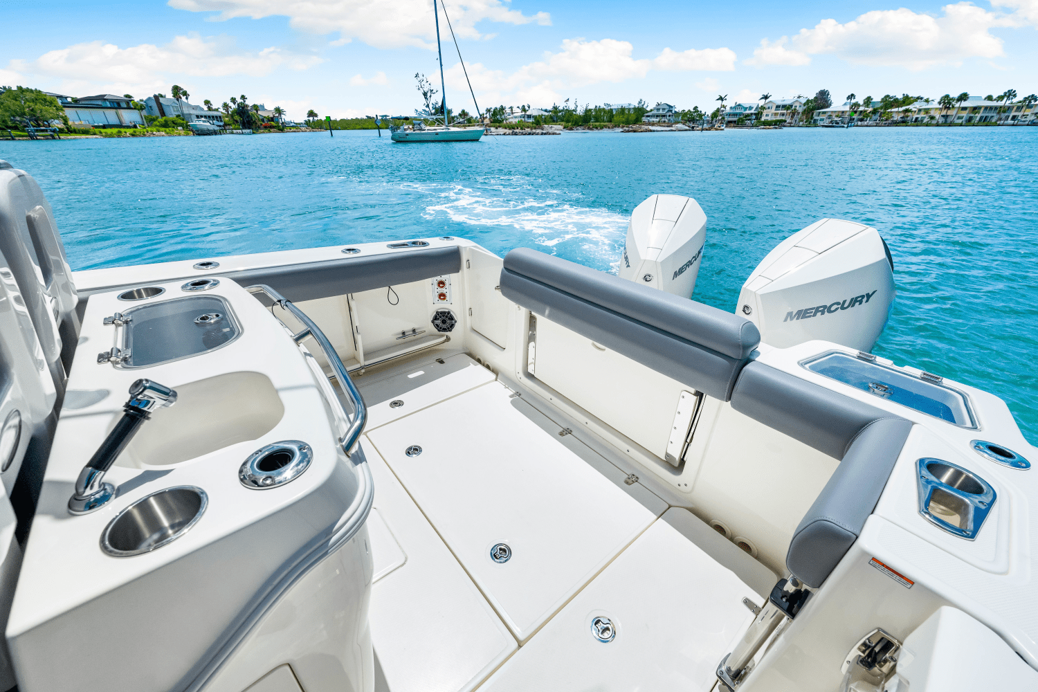 2025 Boston Whaler 280 Outrage Image Thumbnail #40