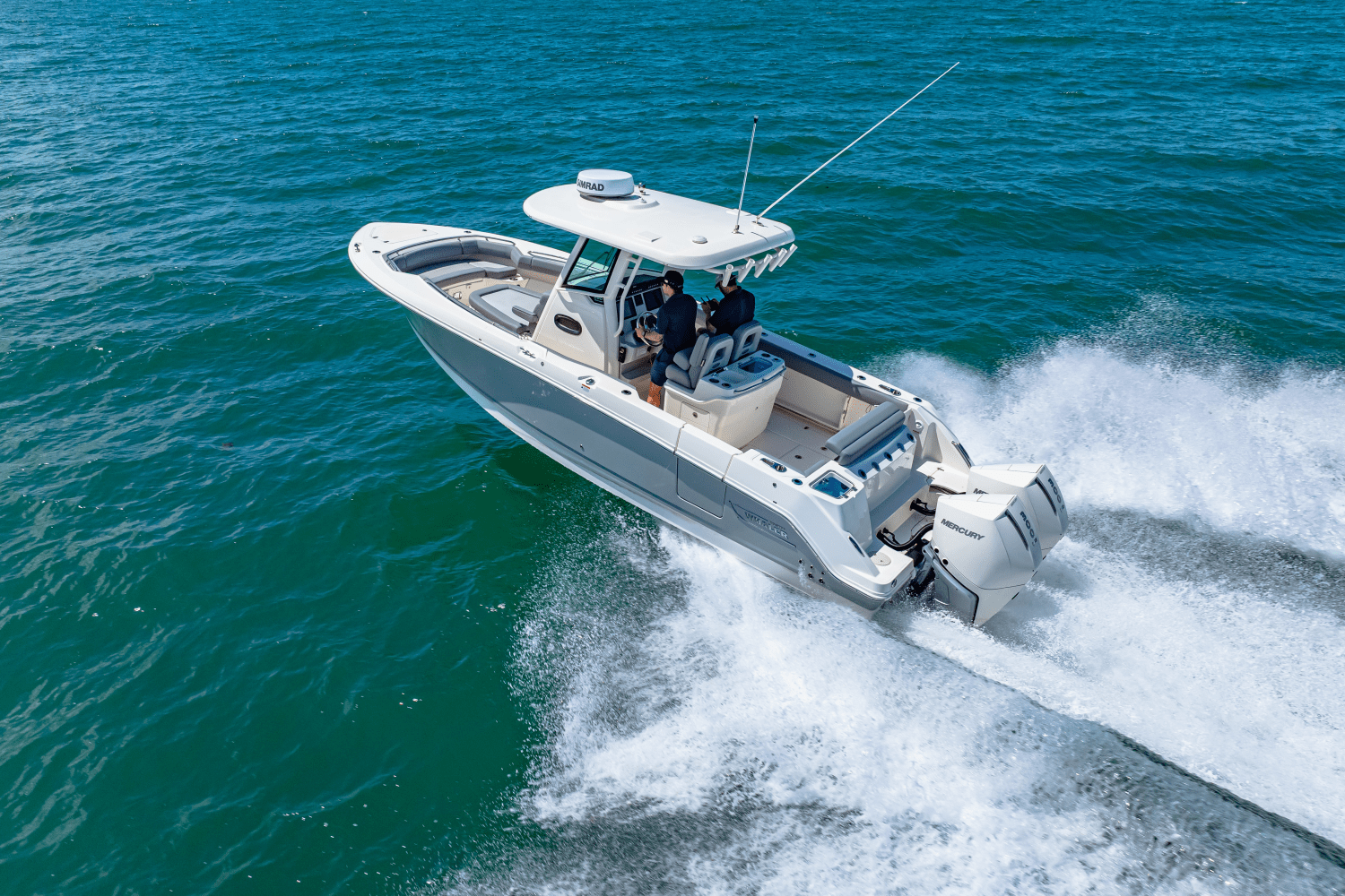 2025 Boston Whaler 280 Outrage Image Thumbnail #72