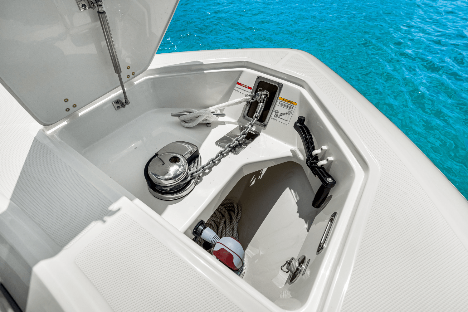 2025 Boston Whaler 280 Outrage Image Thumbnail #53