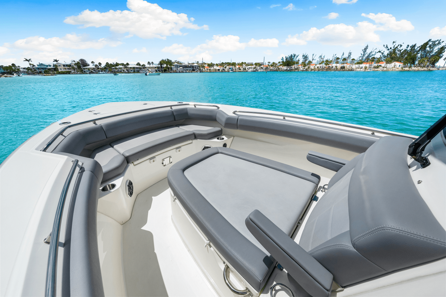 2025 Boston Whaler 280 Outrage Image Thumbnail #50
