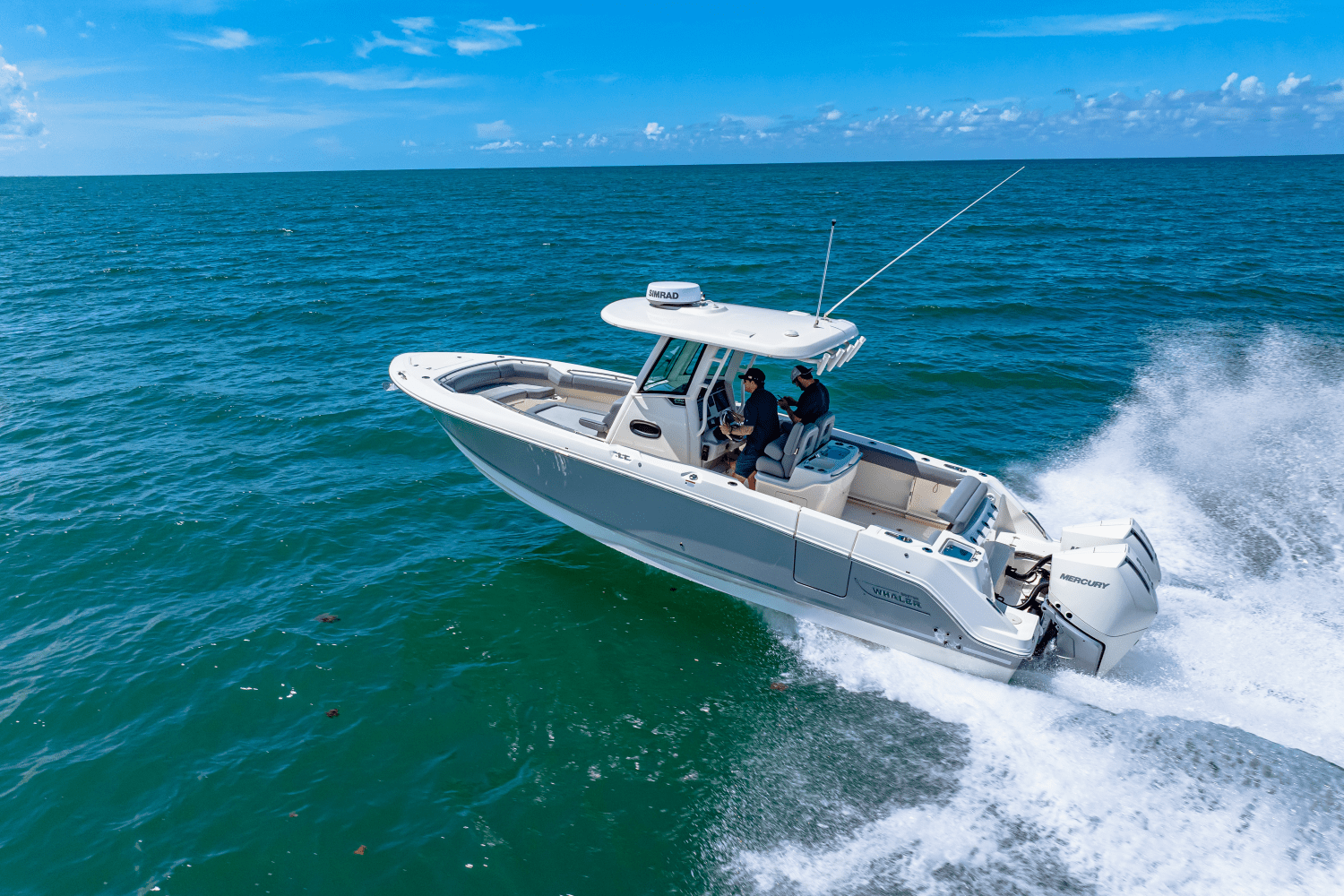 2025 Boston Whaler 280 Outrage Image Thumbnail #71