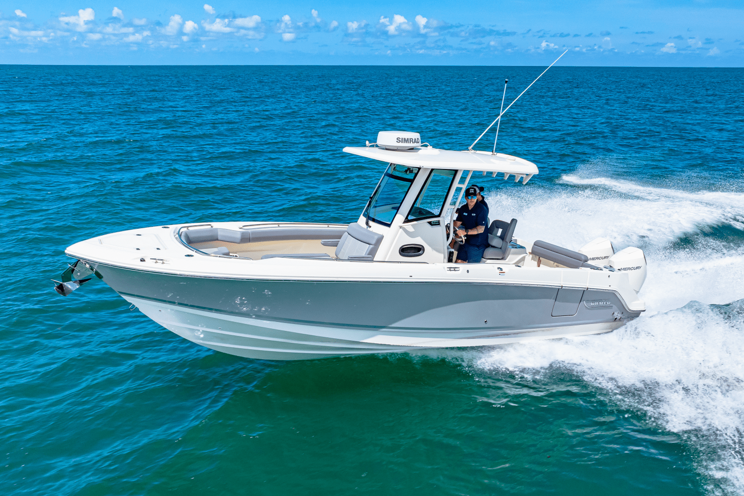 2025 Boston Whaler 280 Outrage Image Thumbnail #77