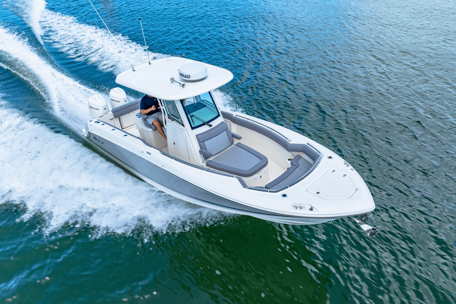 2025 Boston Whaler 280 Outrage Image Thumbnail #64