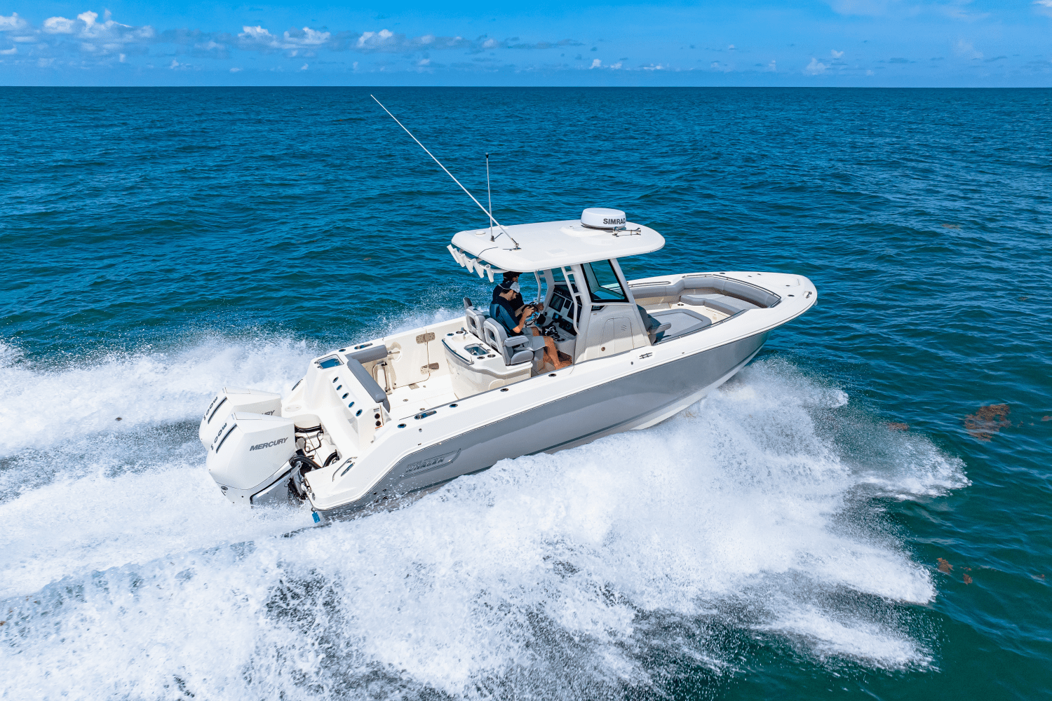 2025 Boston Whaler 280 Outrage Image Thumbnail #78