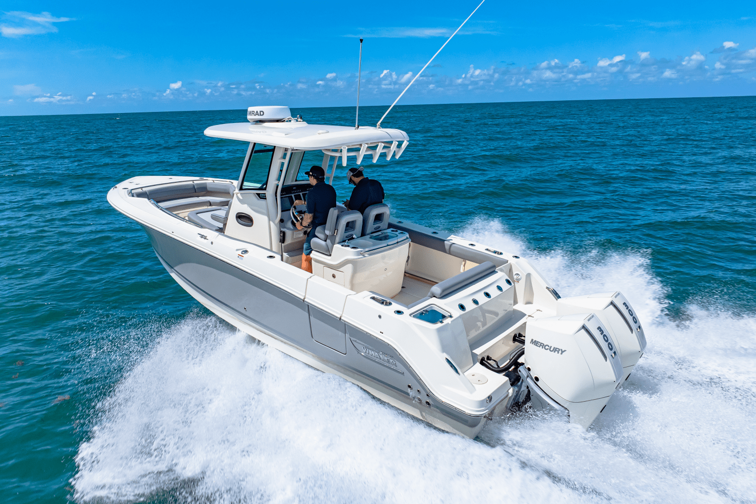 2025 Boston Whaler 280 Outrage Image Thumbnail #74