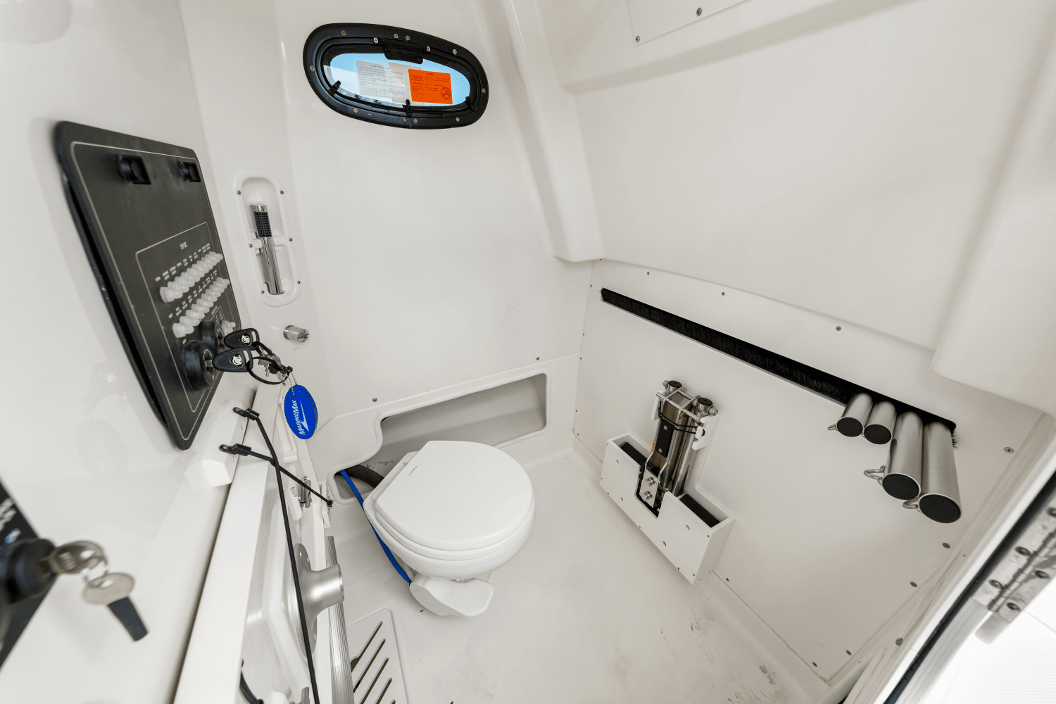 2025 Boston Whaler 280 Outrage Image Thumbnail #31