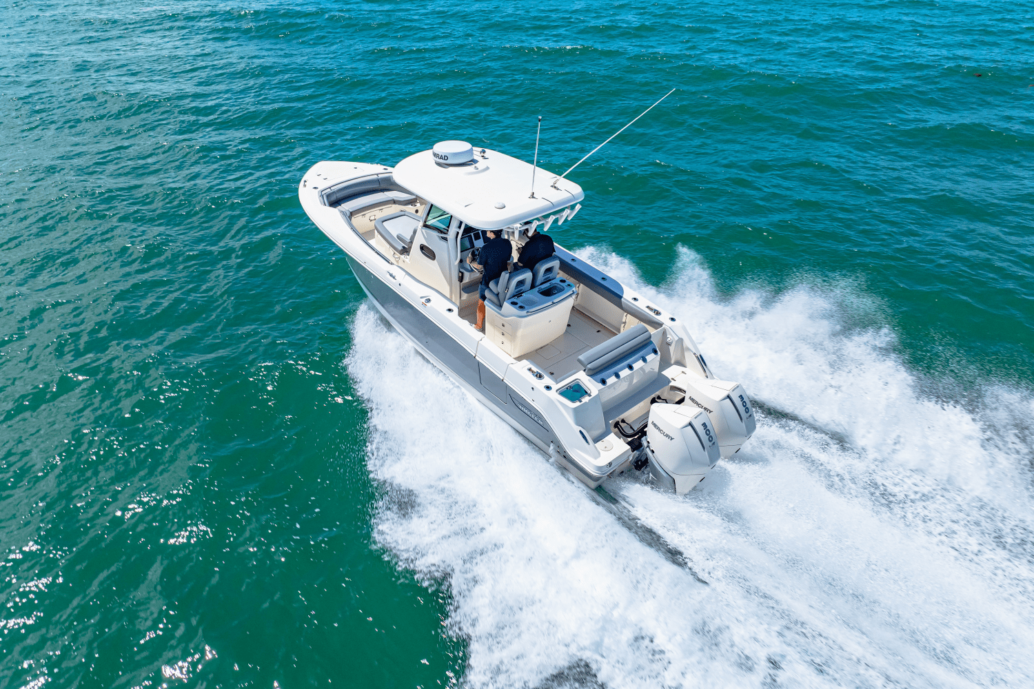 2025 Boston Whaler 280 Outrage Image Thumbnail #73