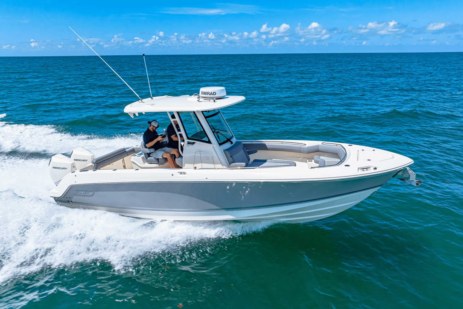 2025 Boston Whaler 280 Outrage Image Thumbnail #82