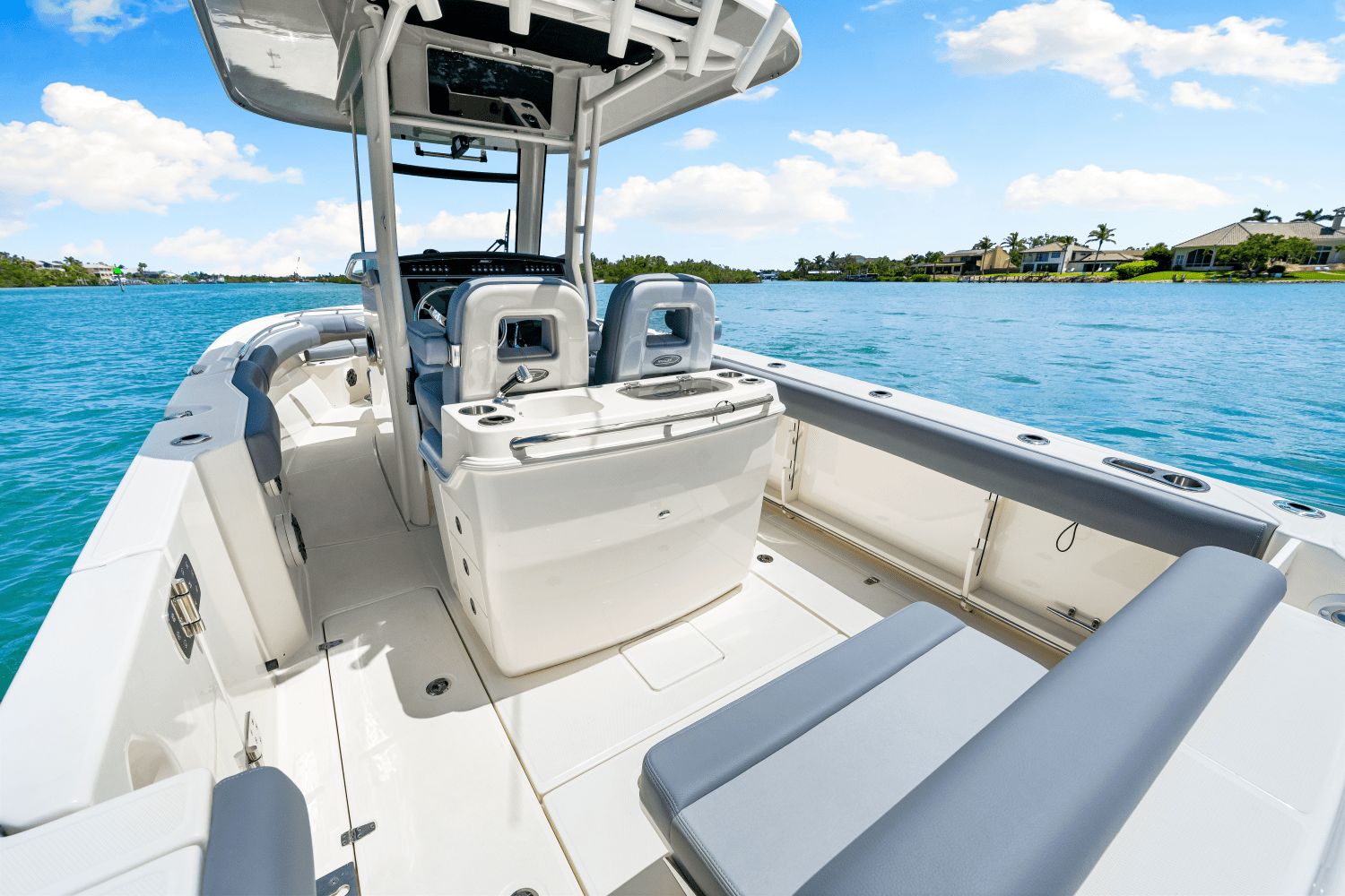 2025 Boston Whaler 280 Outrage Image Thumbnail #38