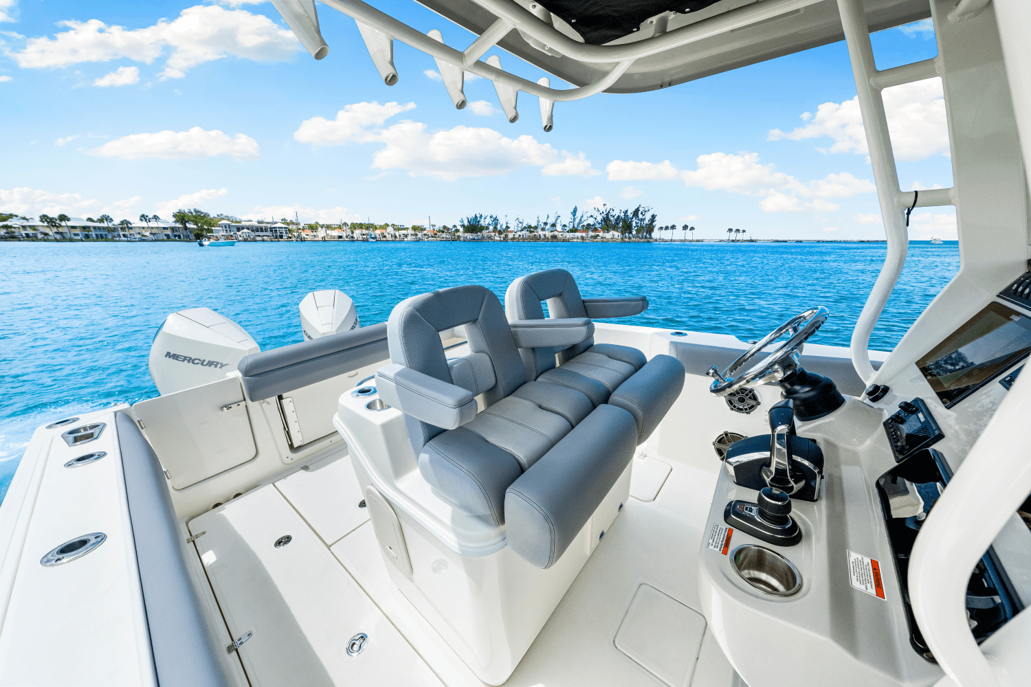 2025 Boston Whaler 280 Outrage Image Thumbnail #46