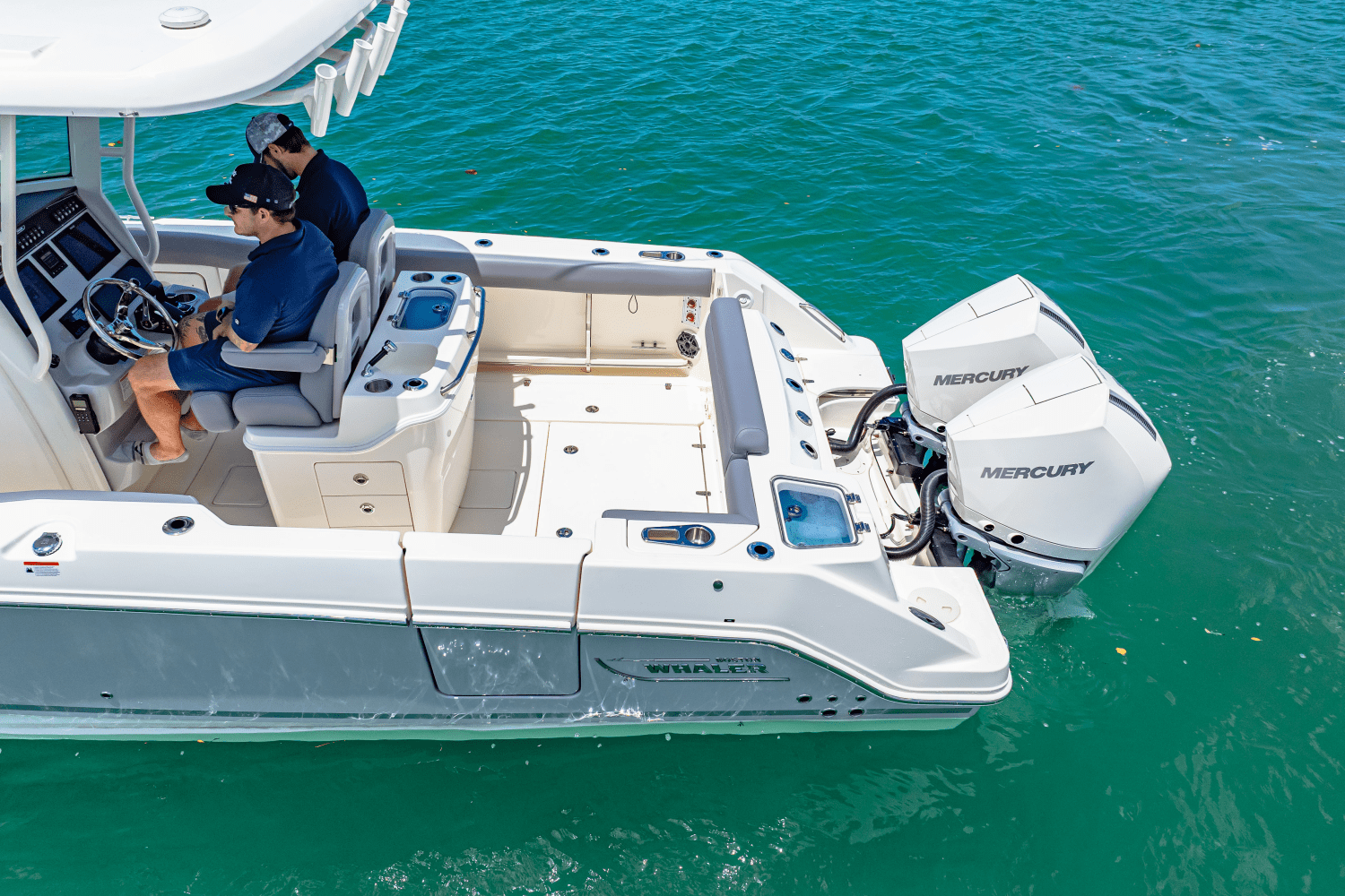 2025 Boston Whaler 280 Outrage Image Thumbnail #68