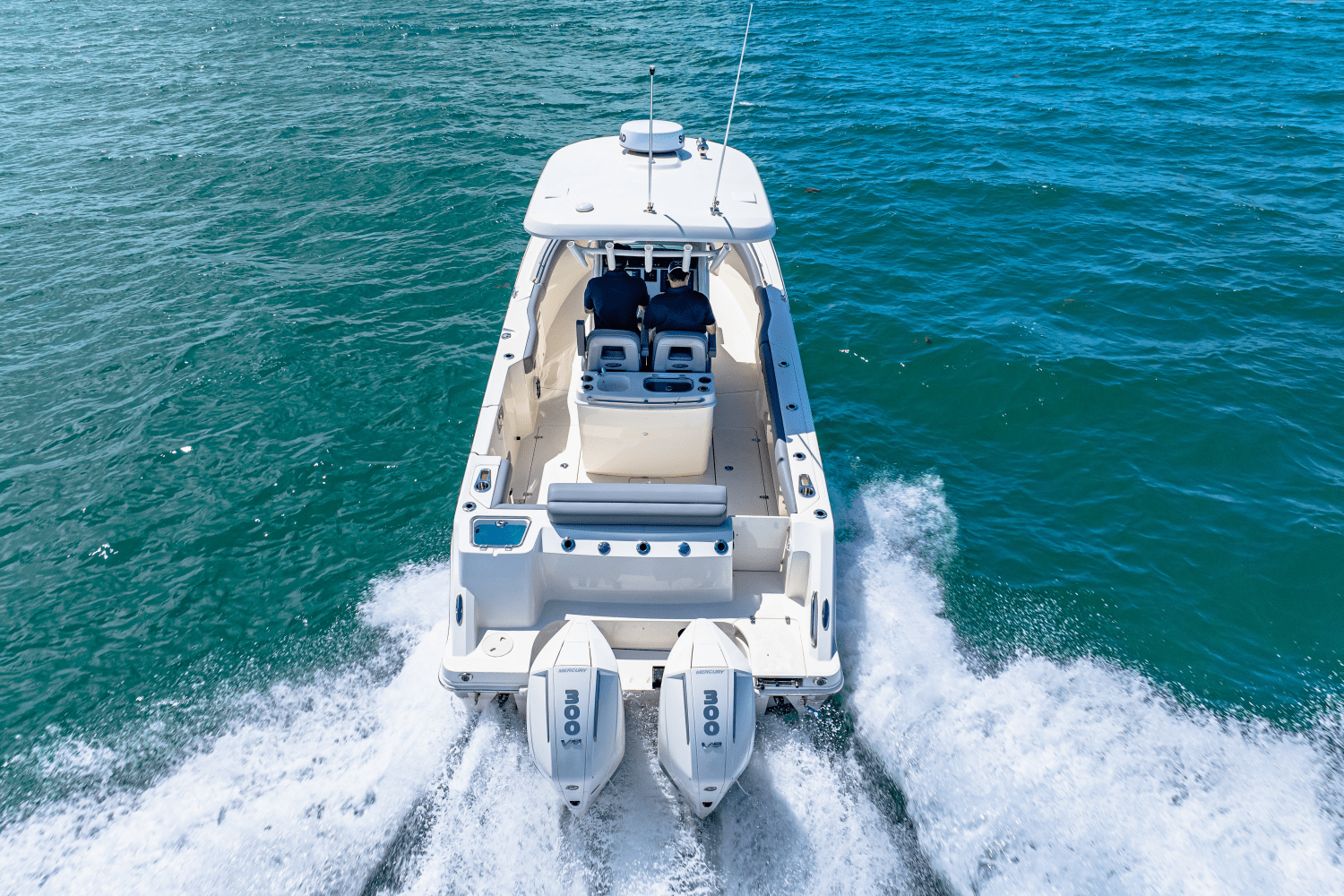 2025 Boston Whaler 280 Outrage Image Thumbnail #75