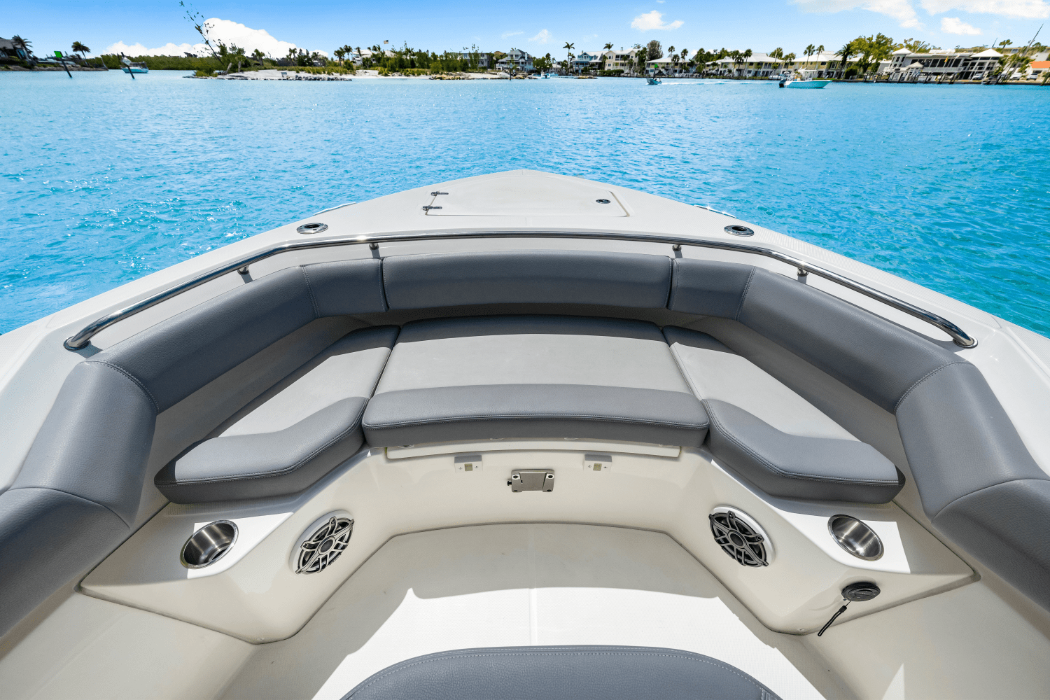 2025 Boston Whaler 280 Outrage Image Thumbnail #51