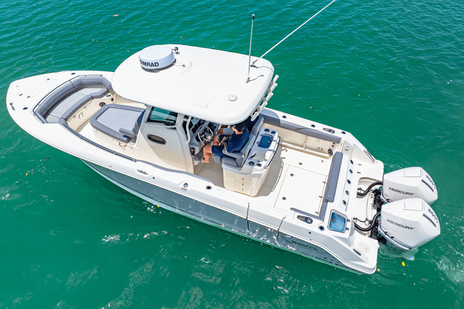 2025 Boston Whaler 280 Outrage Image Thumbnail #67