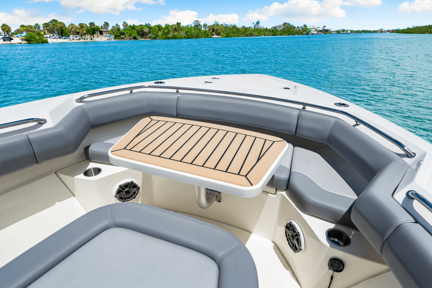 2025 Boston Whaler 280 Outrage Image Thumbnail #52