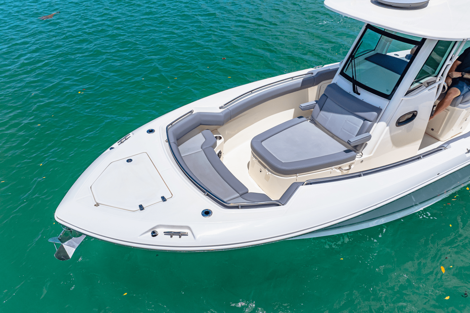2025 Boston Whaler 280 Outrage Image Thumbnail #65