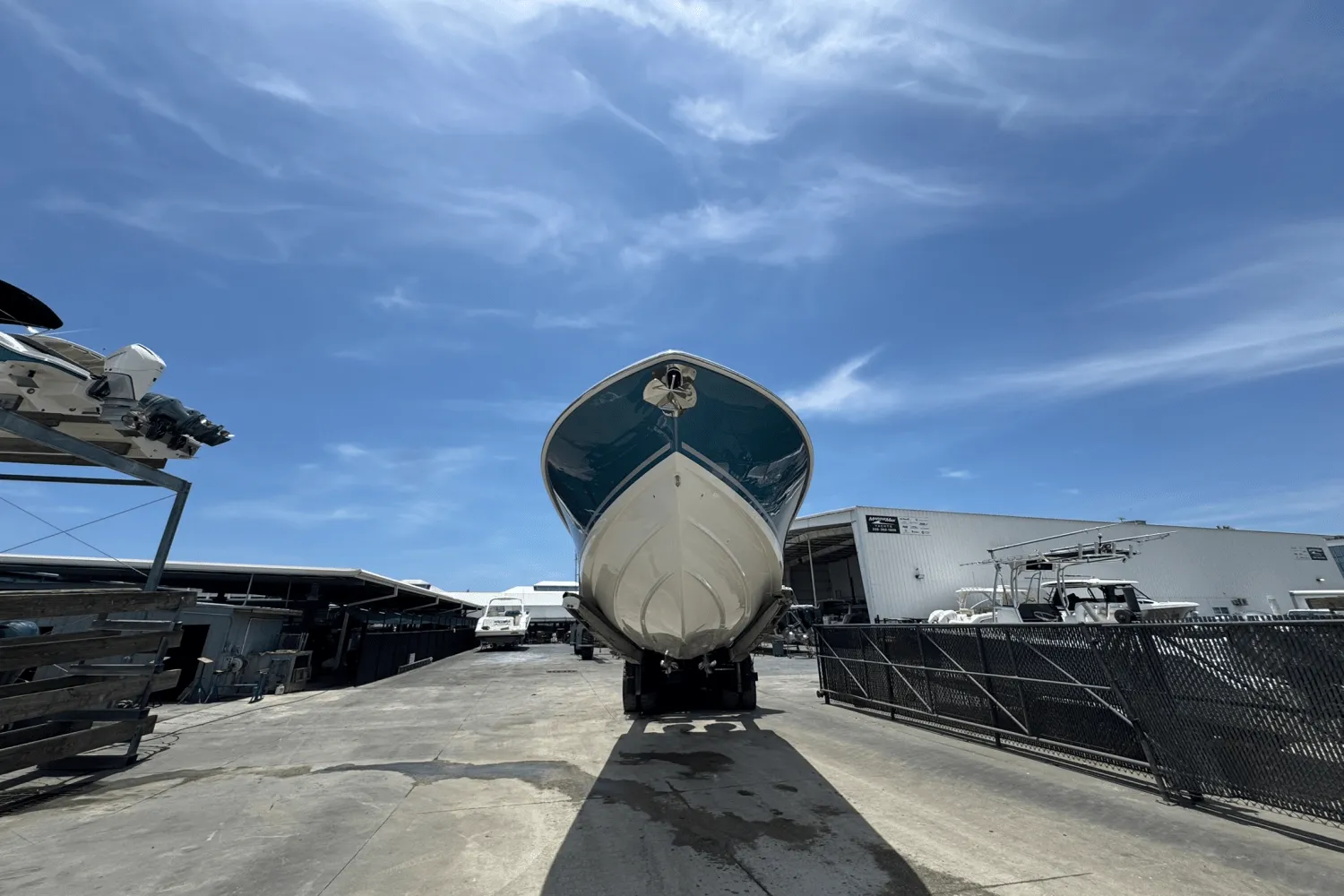 2025 Boston Whaler 280 Outrage Image Thumbnail #2