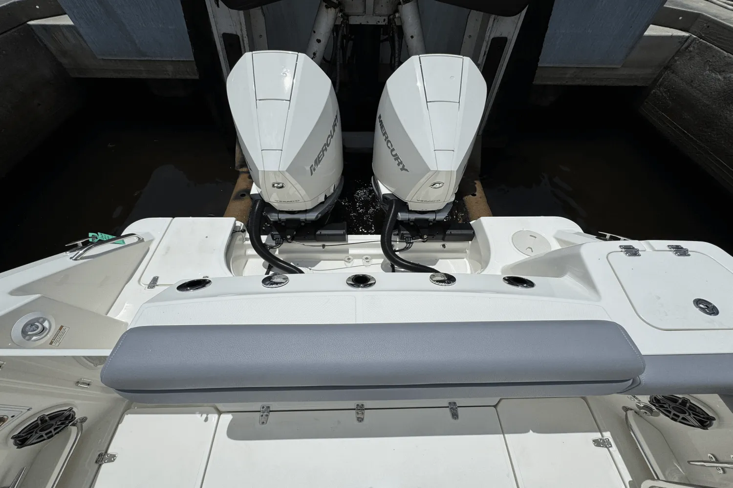 2025 Boston Whaler 280 Outrage Image Thumbnail #12