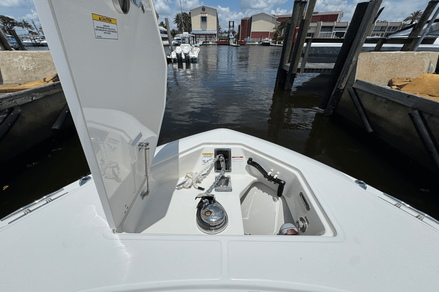 2025 Boston Whaler 280 Outrage Image Thumbnail #27