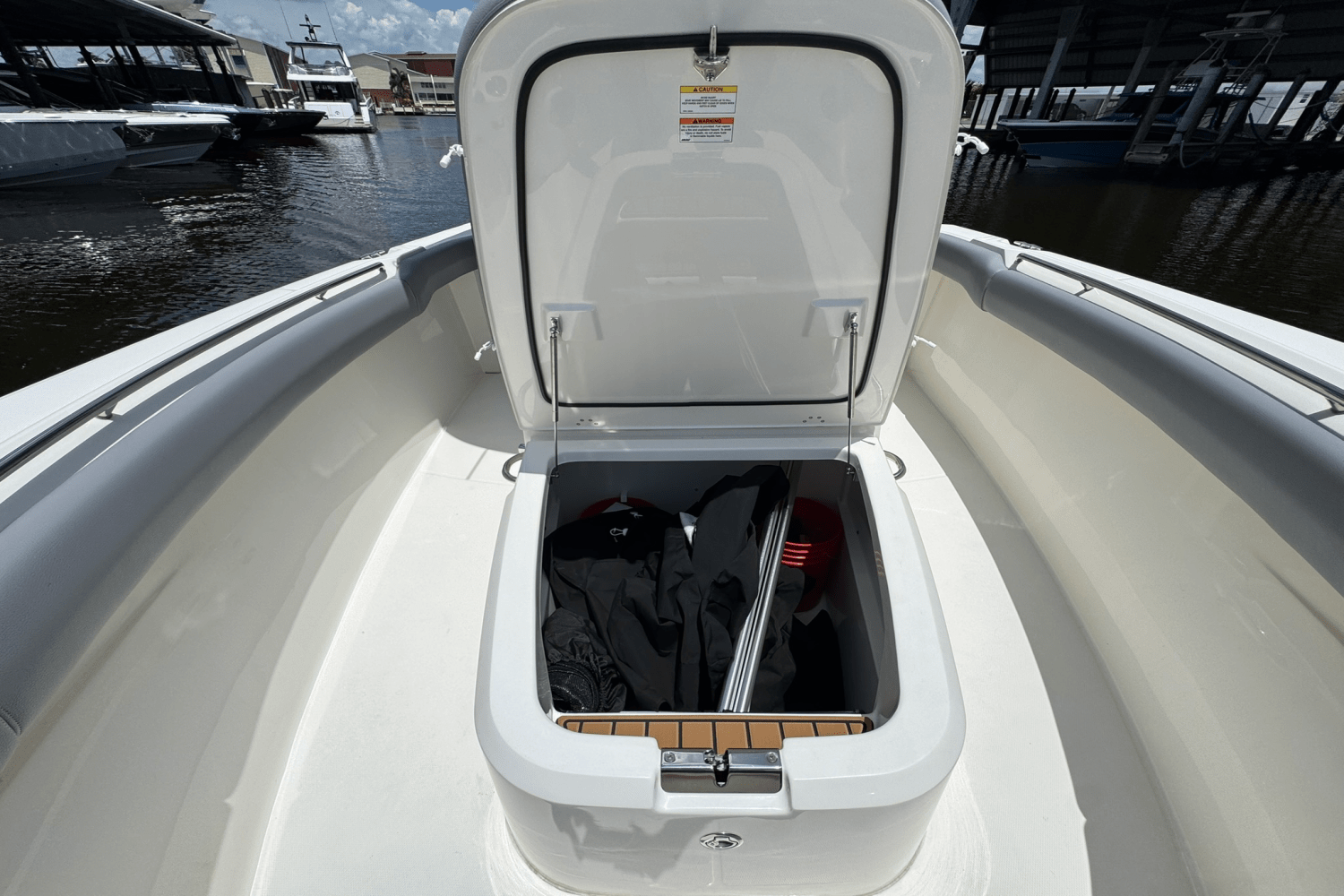 2025 Boston Whaler 280 Outrage Image Thumbnail #26
