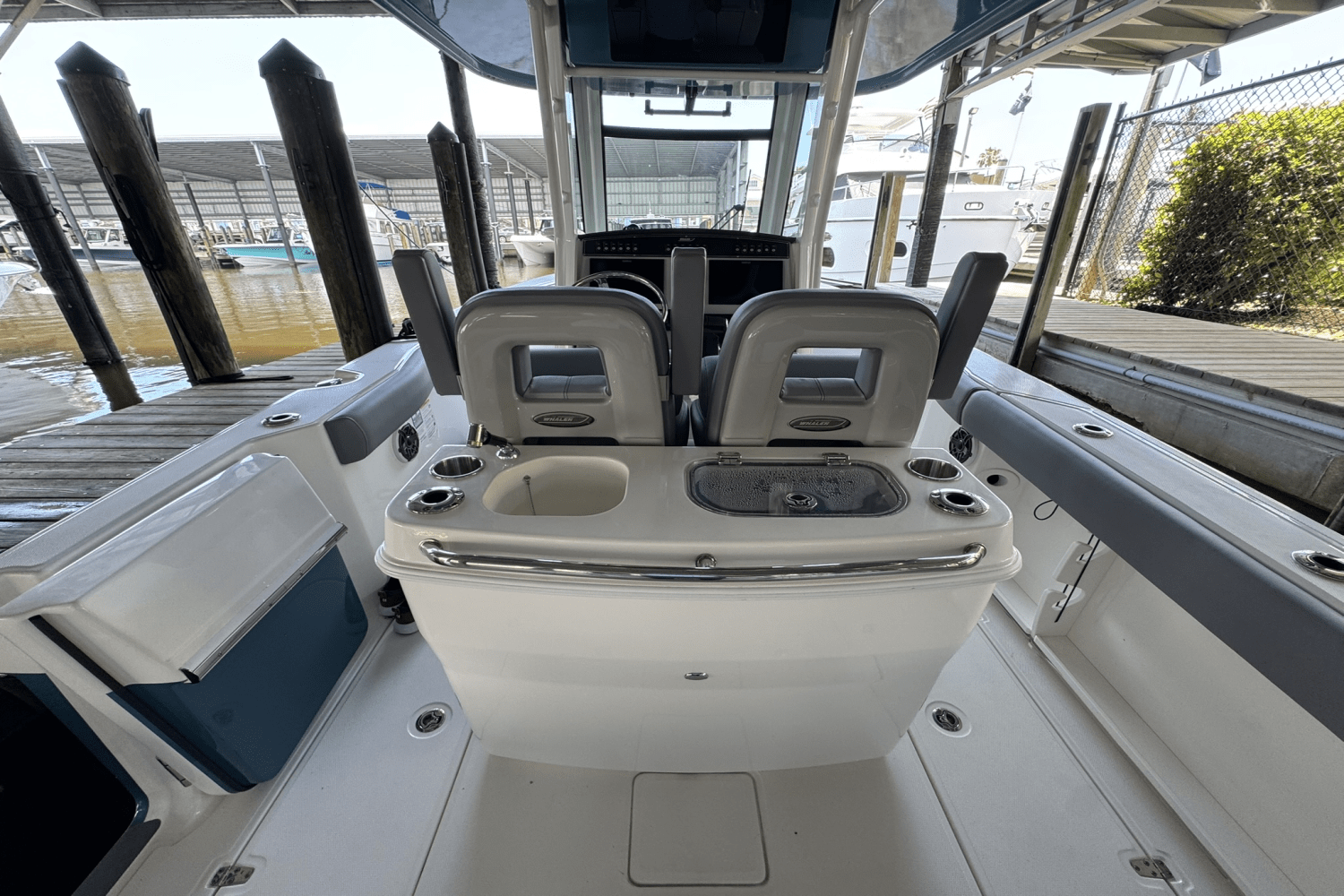 2025 Boston Whaler 280 Outrage Image Thumbnail #15