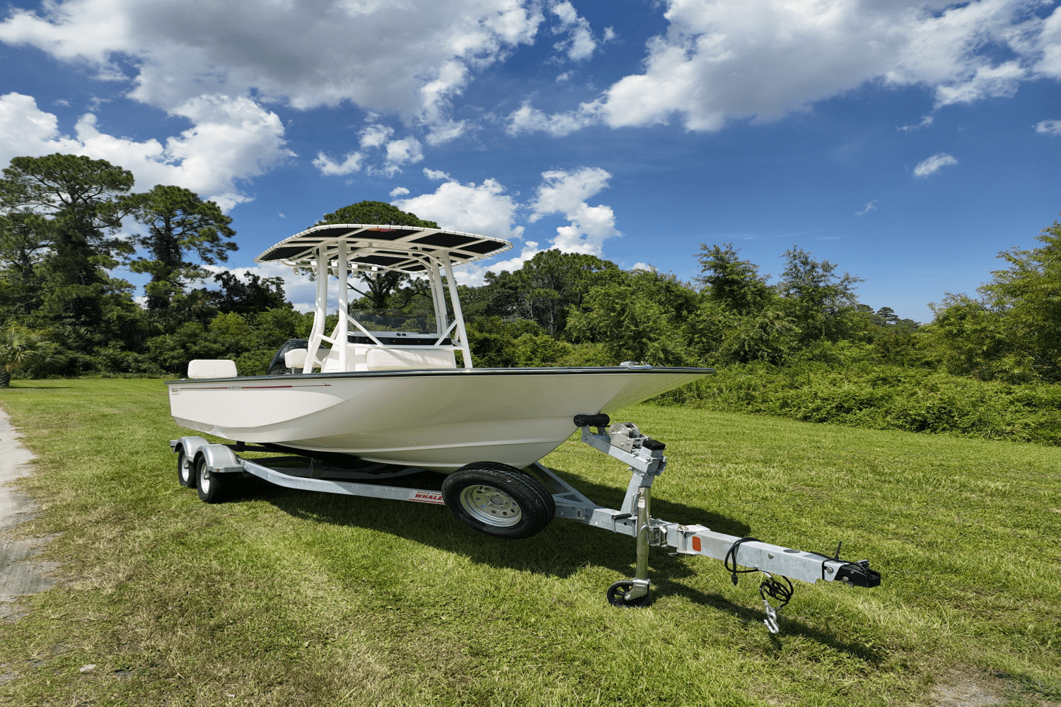 2025 Boston Whaler 190 Montauk Image Thumbnail #5