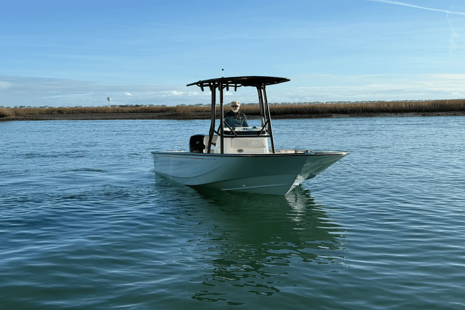 2025 Boston Whaler 190 Montauk Image Thumbnail #8
