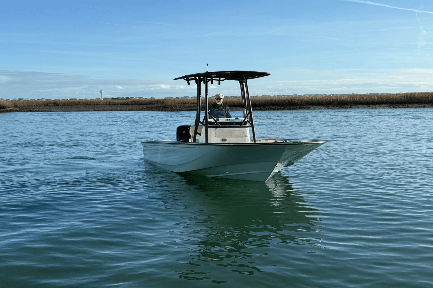 2025 Boston Whaler 190 Montauk Image Thumbnail #8