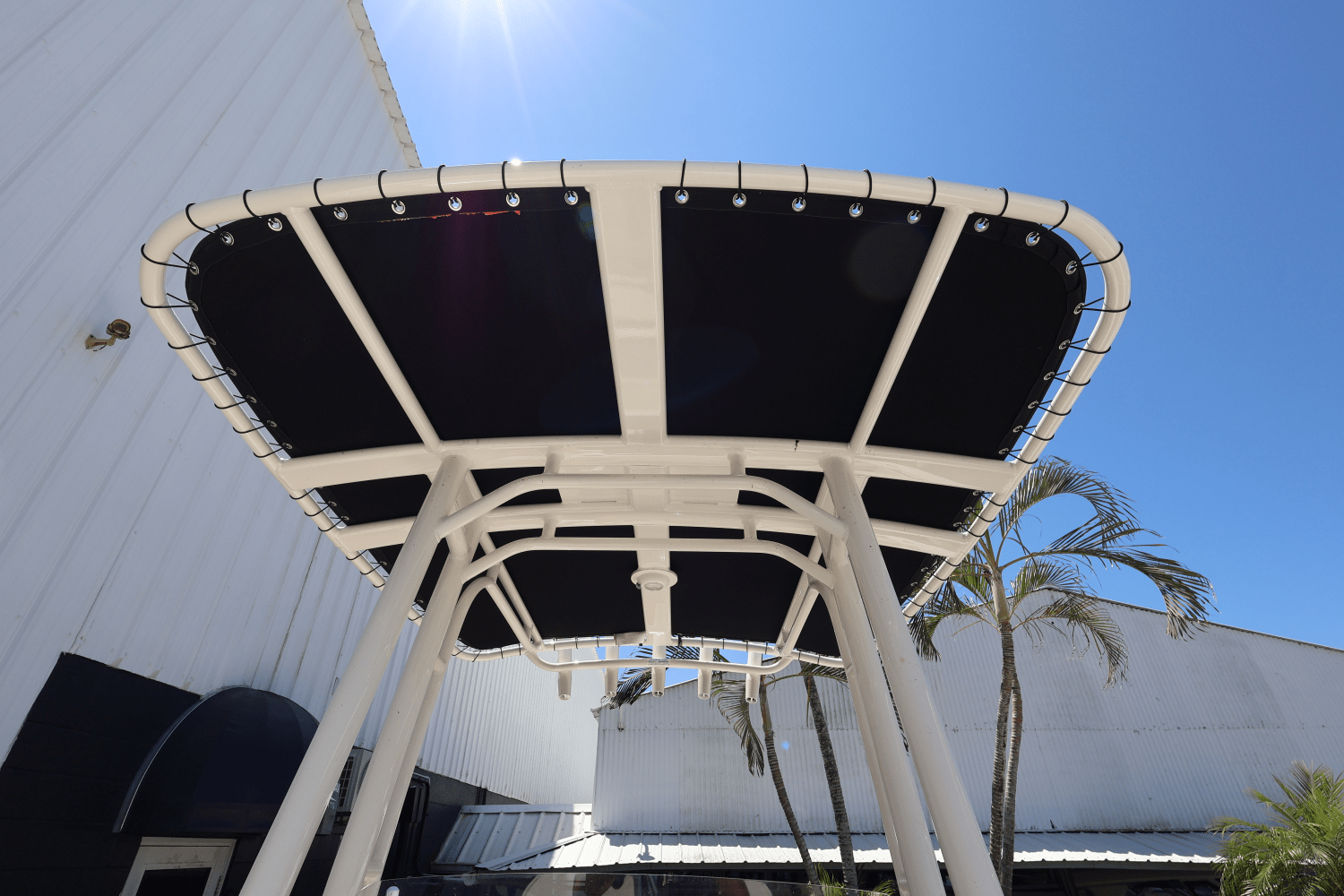 2025 Boston Whaler 190 Montauk Image Thumbnail #29