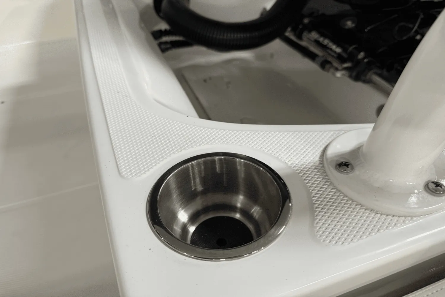 2025 Boston Whaler 190 Montauk Image Thumbnail #21