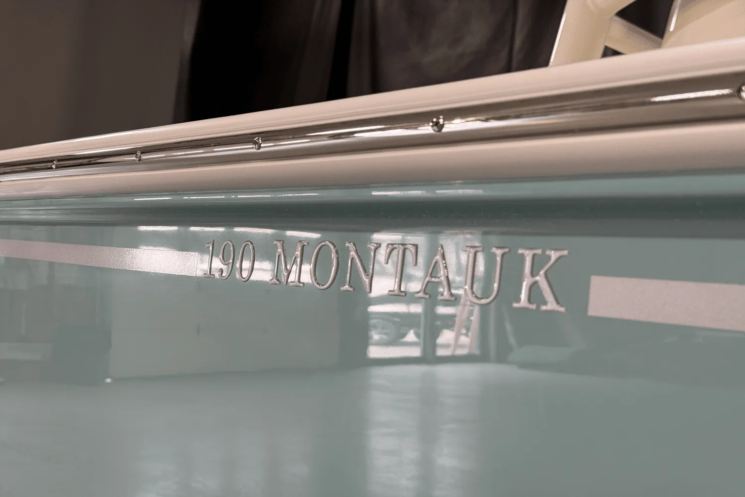 2025 Boston Whaler 190 Montauk Image Thumbnail #11