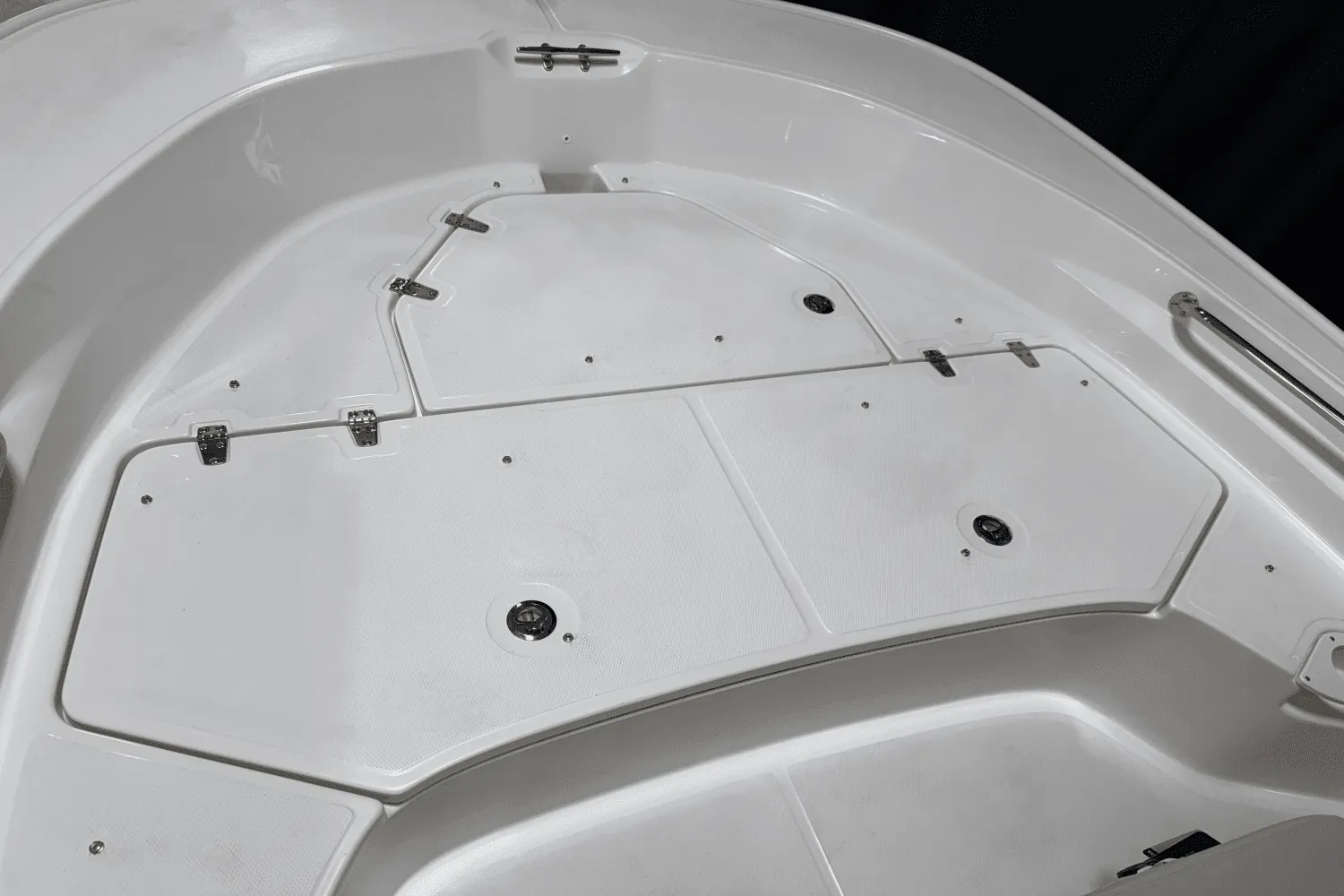 2025 Boston Whaler 190 Montauk Image Thumbnail #57