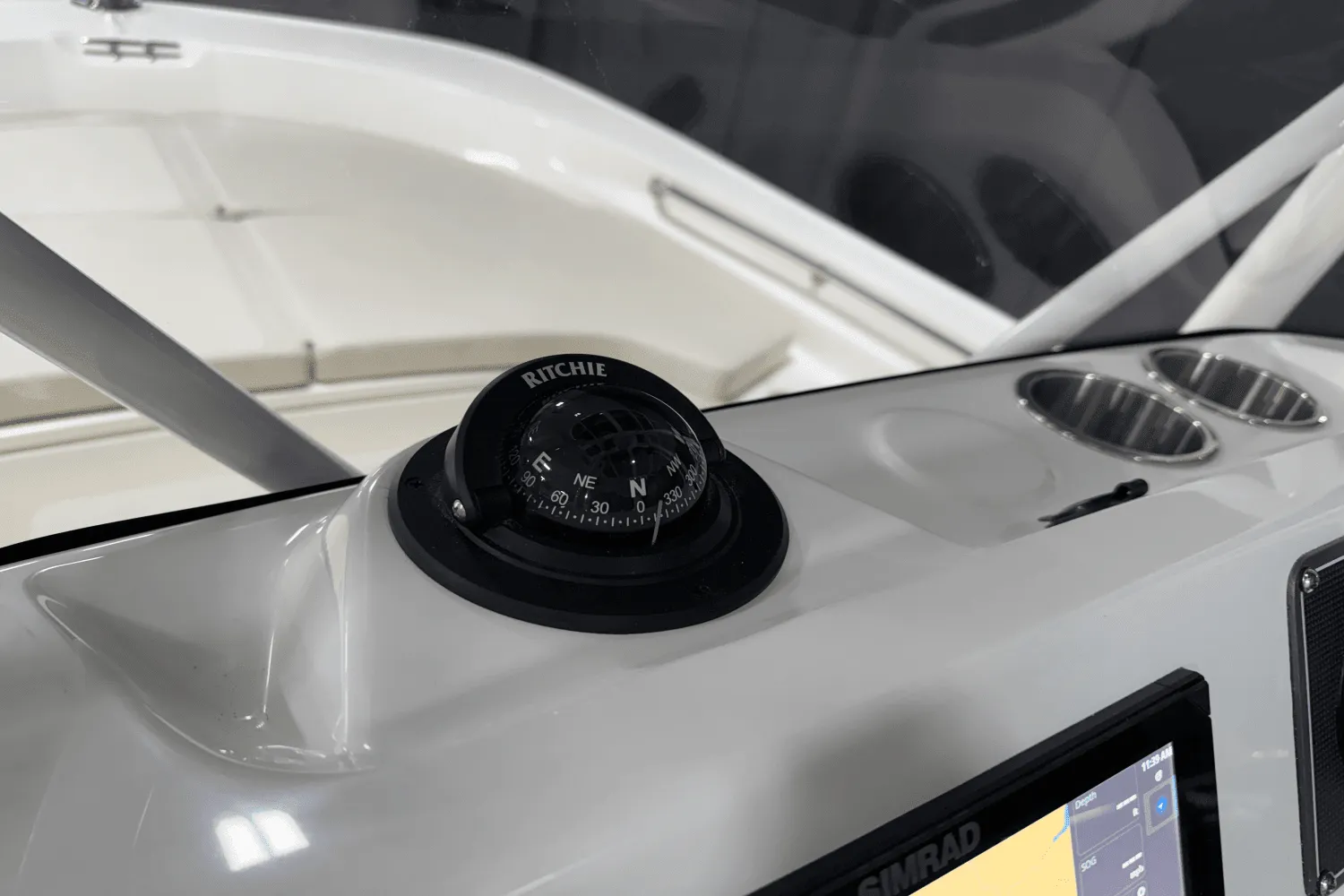 2025 Boston Whaler 190 Montauk Image Thumbnail #37