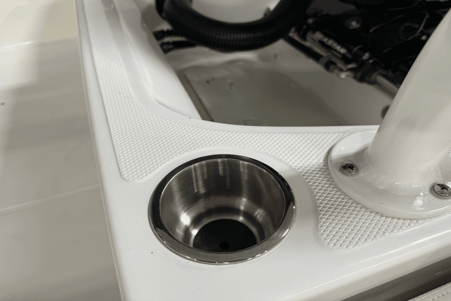 2025 Boston Whaler 190 Montauk Image Thumbnail #21