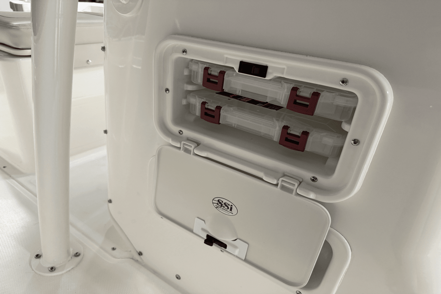 2025 Boston Whaler 190 Montauk Image Thumbnail #48