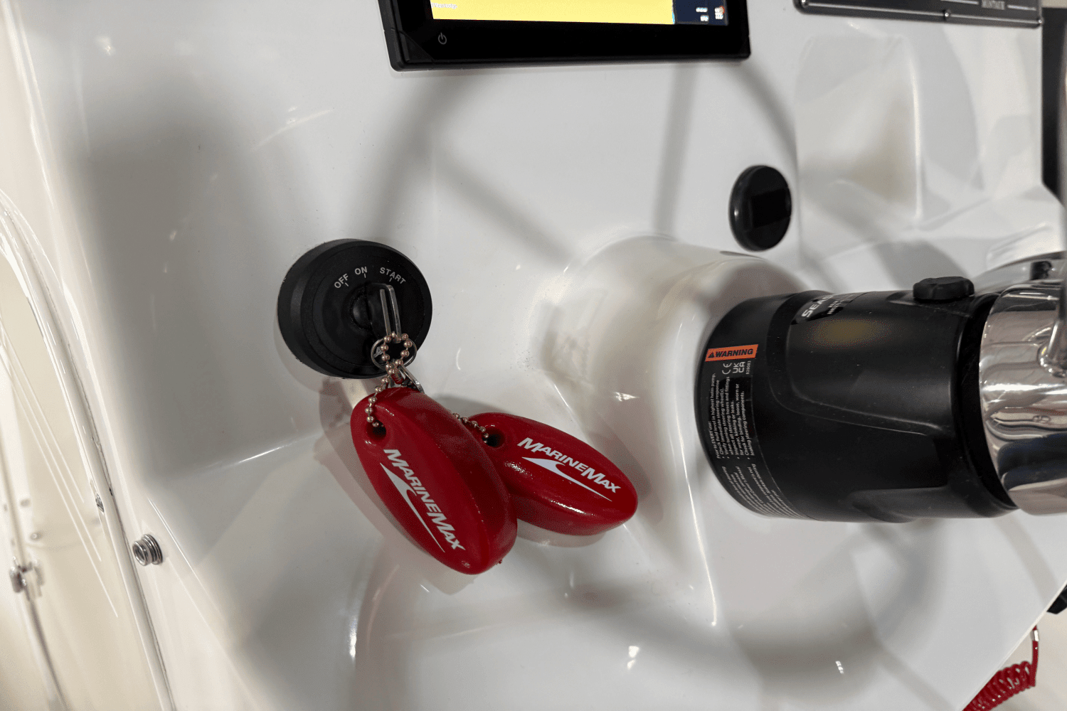 2025 Boston Whaler 190 Montauk Image Thumbnail #35