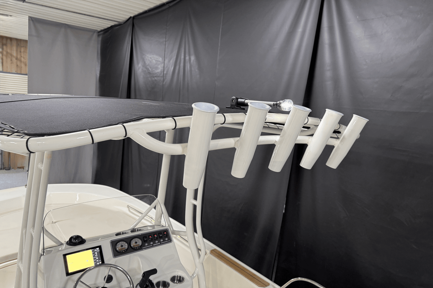 2025 Boston Whaler 190 Montauk Image Thumbnail #50