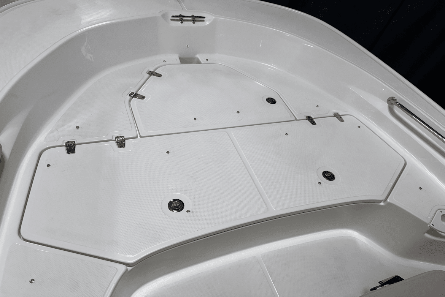 2025 Boston Whaler 190 Montauk Image Thumbnail #57