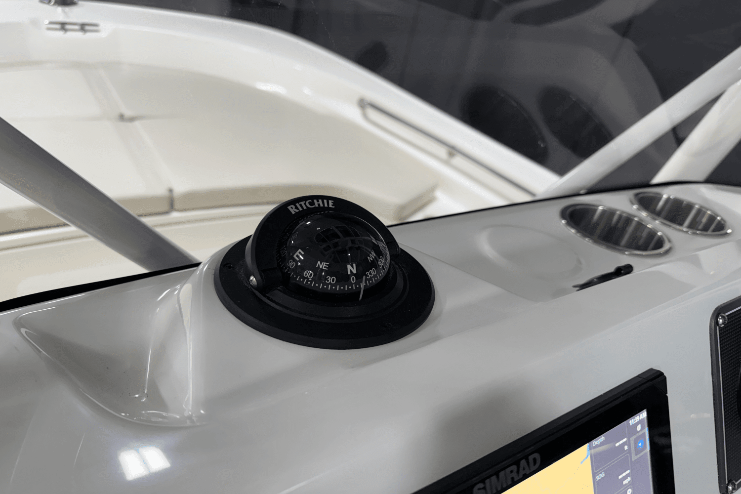 2025 Boston Whaler 190 Montauk Image Thumbnail #37