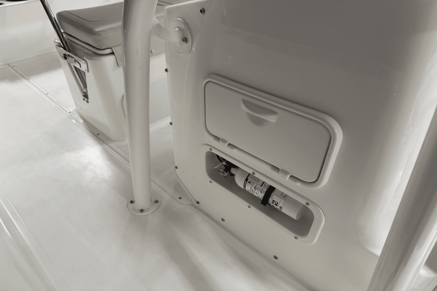 2025 Boston Whaler 190 Montauk Image Thumbnail #47