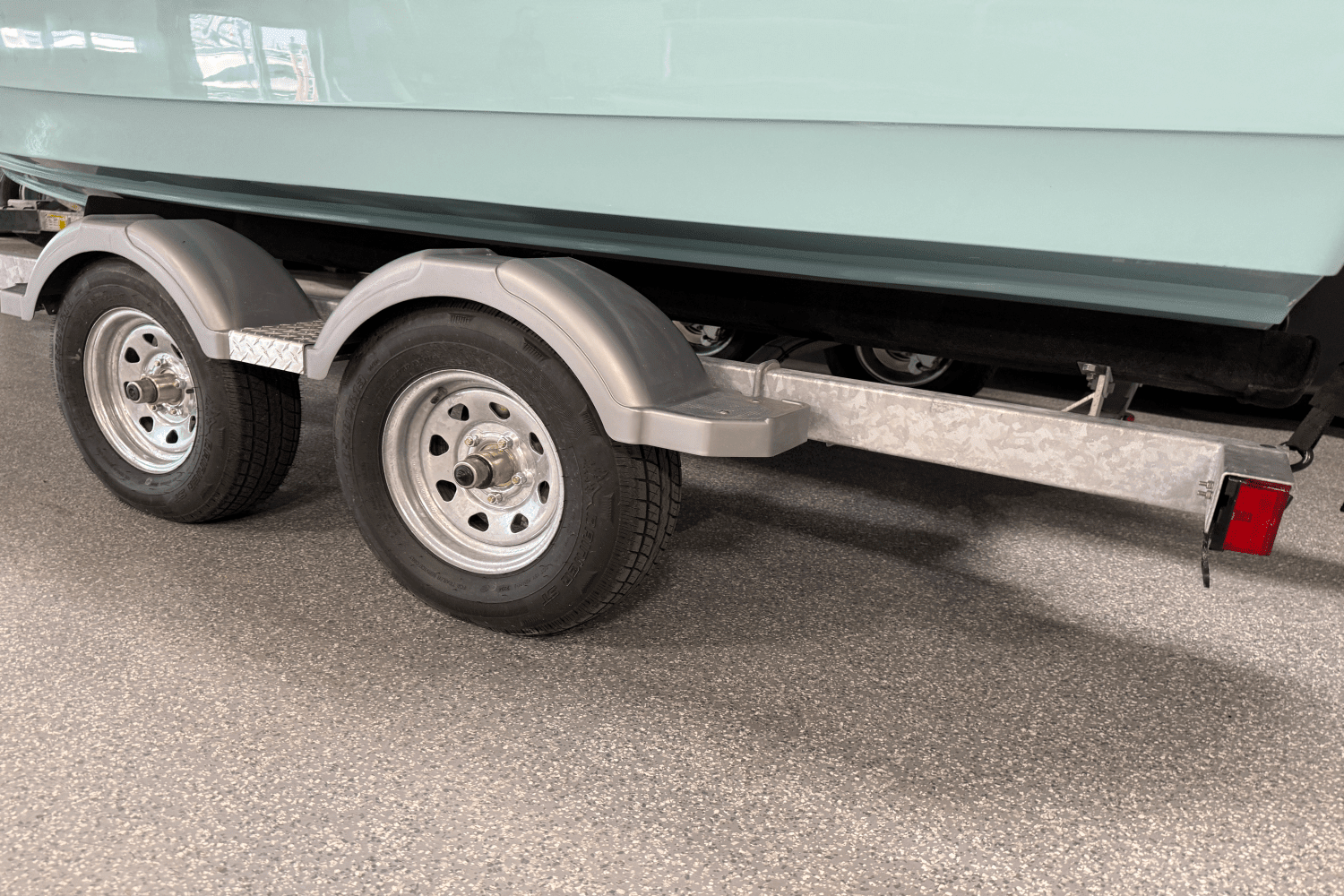 2025 Boston Whaler 190 Montauk Image Thumbnail #59