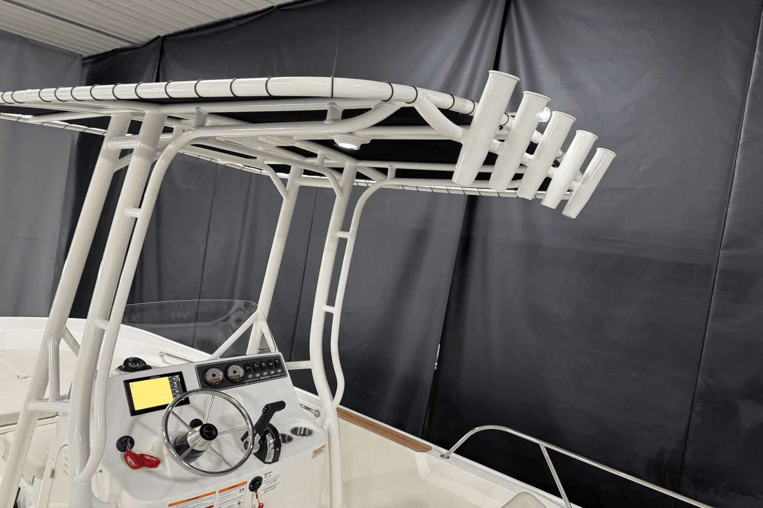 2025 Boston Whaler 190 Montauk Image Thumbnail #49