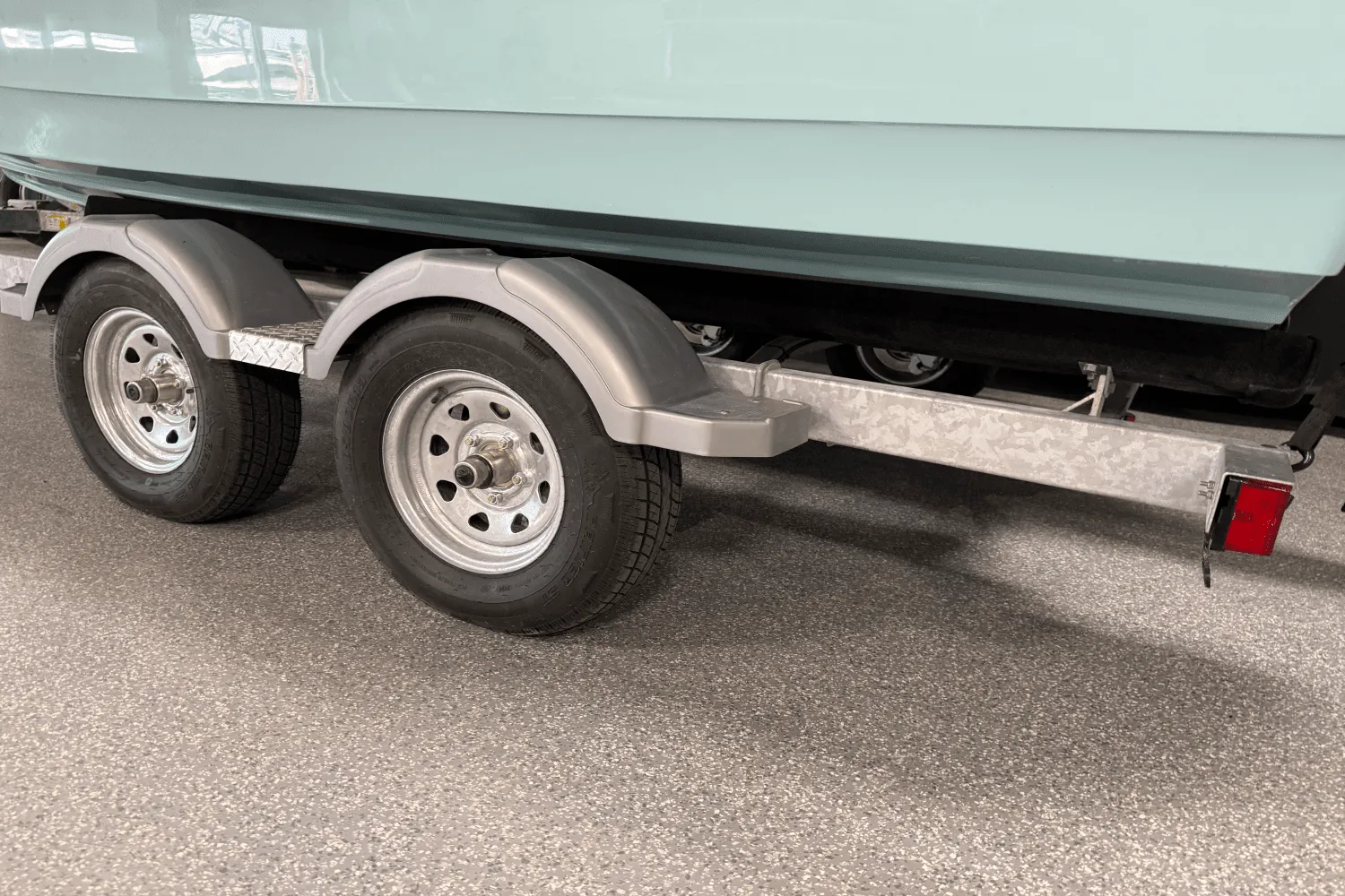 2025 Boston Whaler 190 Montauk Image Thumbnail #59