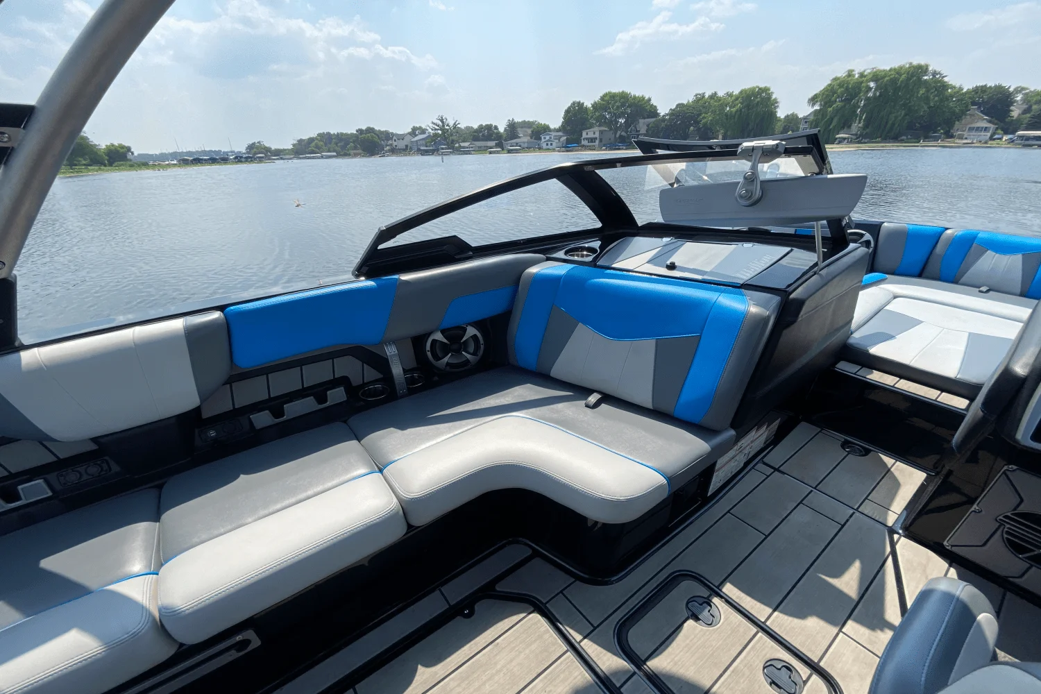 2020 Malibu 23MXZ Image Thumbnail #7