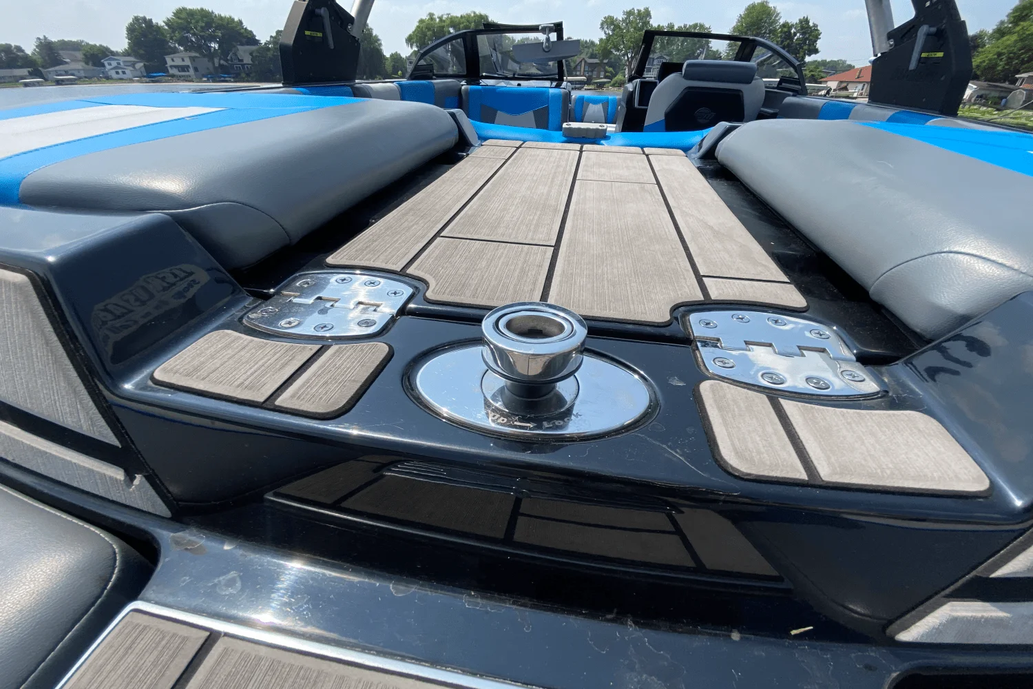 2020 Malibu 23MXZ Image Thumbnail #5