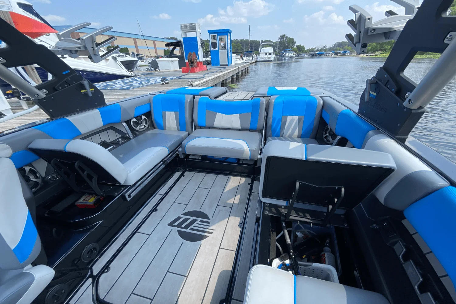 2020 Malibu 23MXZ Image Thumbnail #17