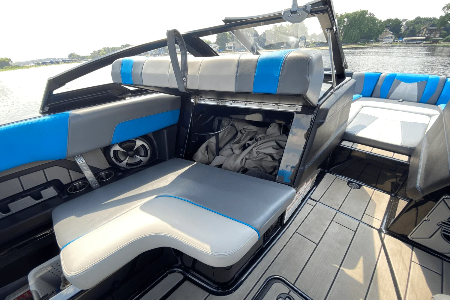 2020 Malibu 23MXZ Image Thumbnail #18