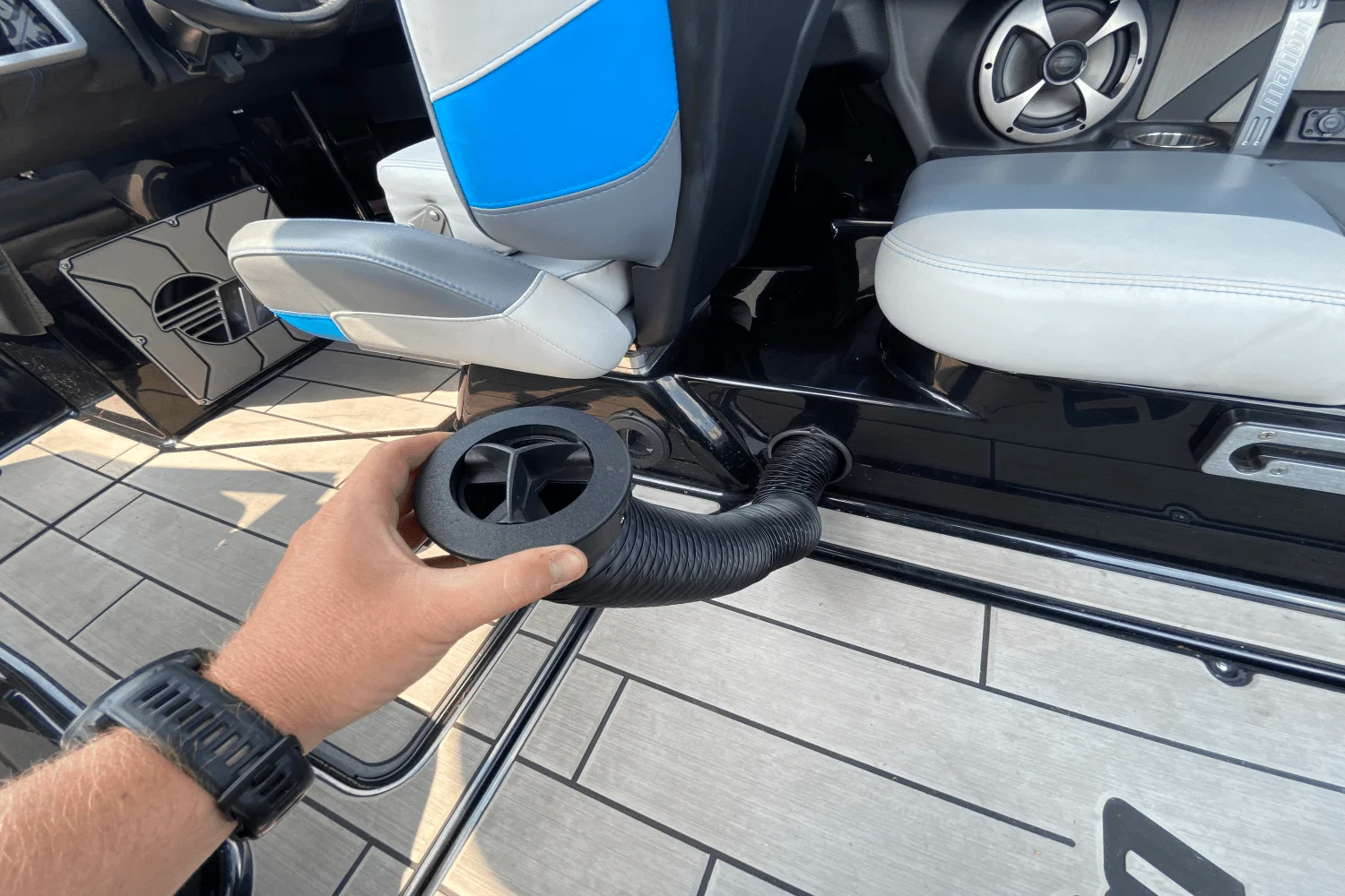 2020 Malibu 23MXZ Image Thumbnail #26