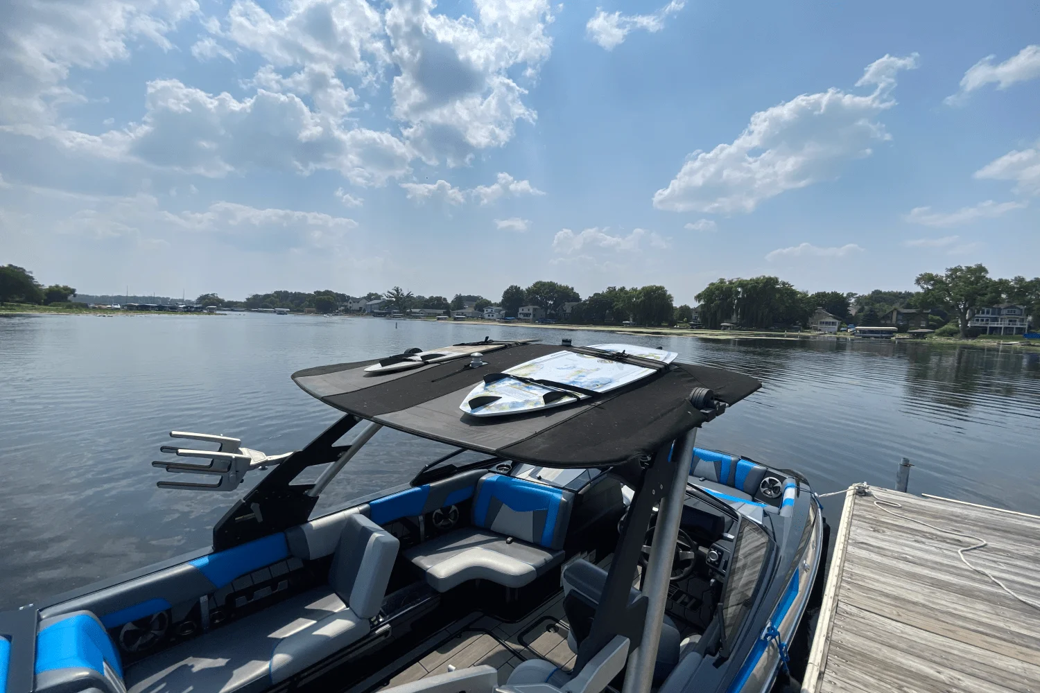 2020 Malibu 23MXZ Image Thumbnail #25